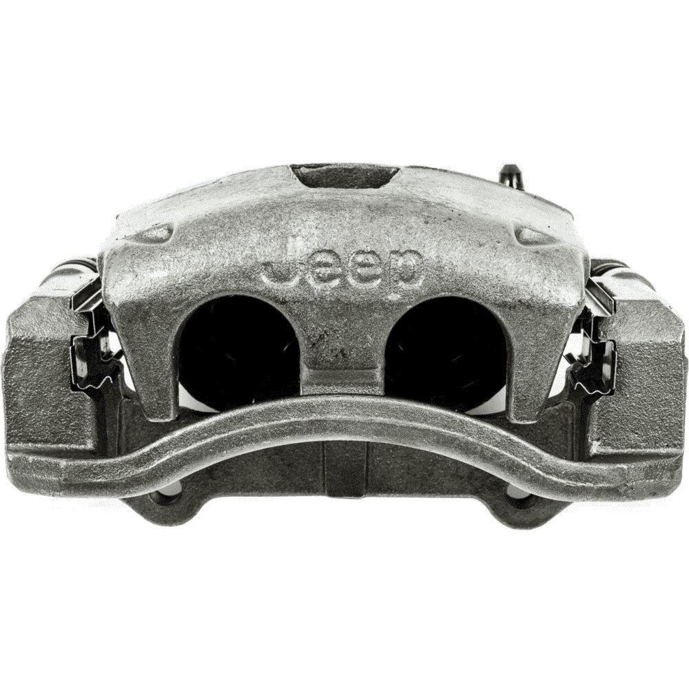 Power Stop L4990J Autospecialty OE Replacement Front Passenger Brake